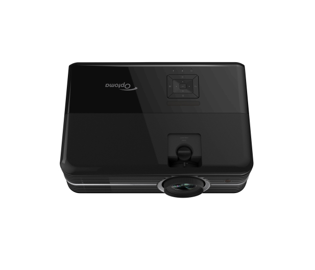 OPTOMA UHD51 DLP 4K 2400AL 500000:1 E1P0A16BE1Z1 - 477803 - zdjęcie 4